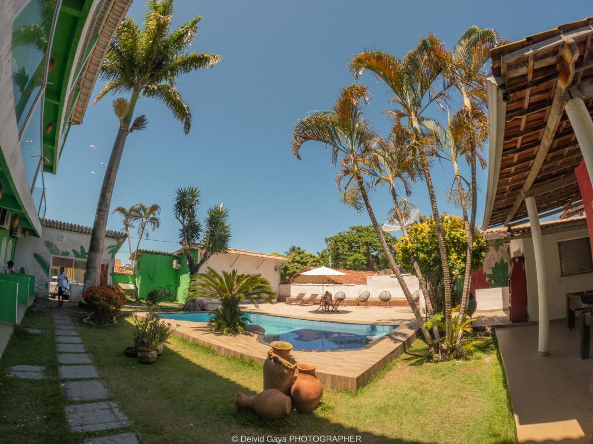 Pousada Terra Nostra Prado Esterno foto